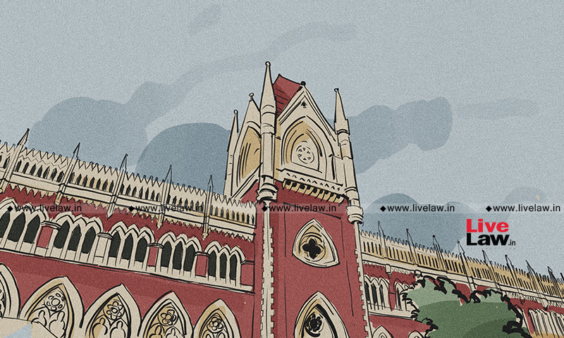 Centre Notifies Appointment Of 5 Additional Judges To Calcutta High Court