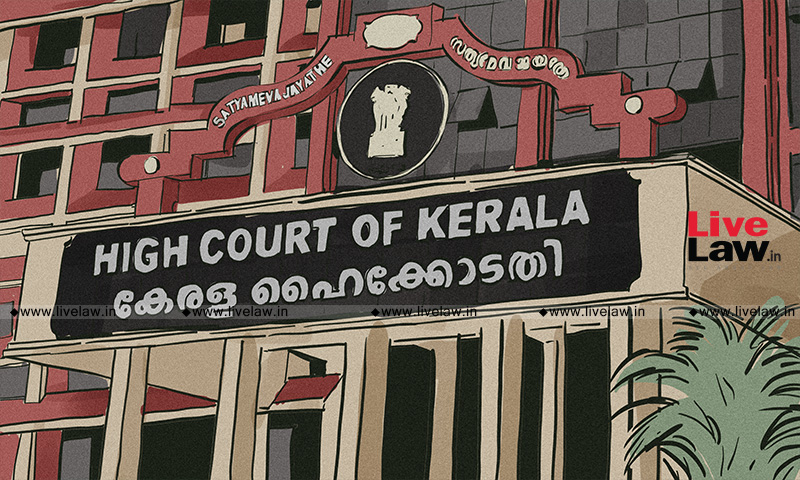 COVID-19 | Kerala High Court Extends Validity Of All Interim Orders Till March 16 In Lieu Of Fluctuating TPR