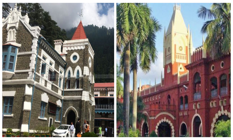 Orissa High Court To Function Through VC Mode From July 5, Functioning Mode Of Subordinate Courts In Uttarakhand Notified
