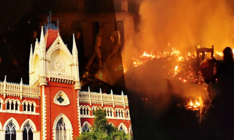 Calcutta High Court Directs Police To Escort Poll Violence Victims Back To Their Homes