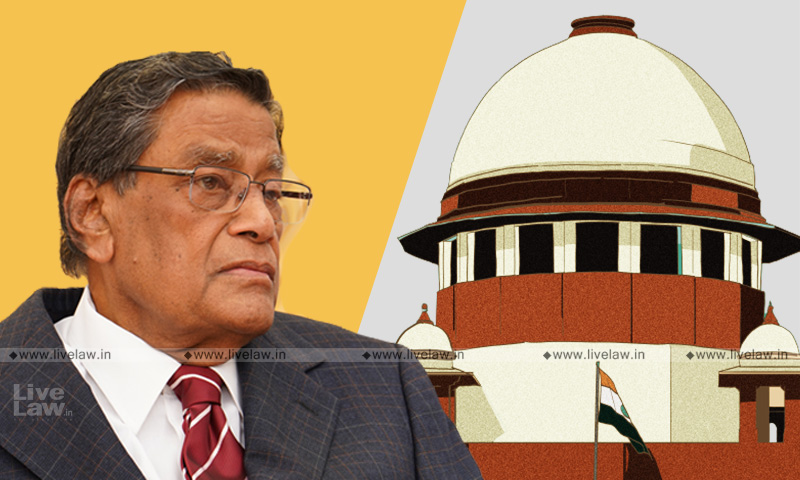 Char-Dham Project Has Strategic Importance Of National Security To Avoid Consequences Akin To 1962 Indo-China War: AG Tells Supreme Court
