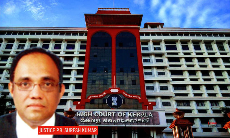 Are Petitions Alleging Judicial Misconduct Maintainable? Kerala High Court To Decide