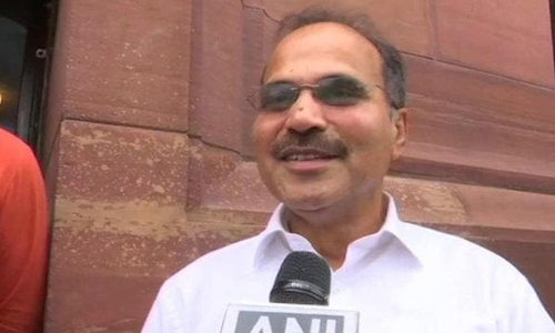 Political Favouritism: LoP Adhir Ranjan Chowdhury Objects To Search Committee Recommendations For Appointment Of Information Commissioners Under RTI Act