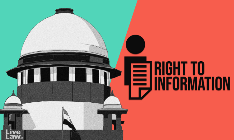 Law at crossroads:16 Years Of Right To Information Act Law at crossroads:16 Years Of Right To Information Act