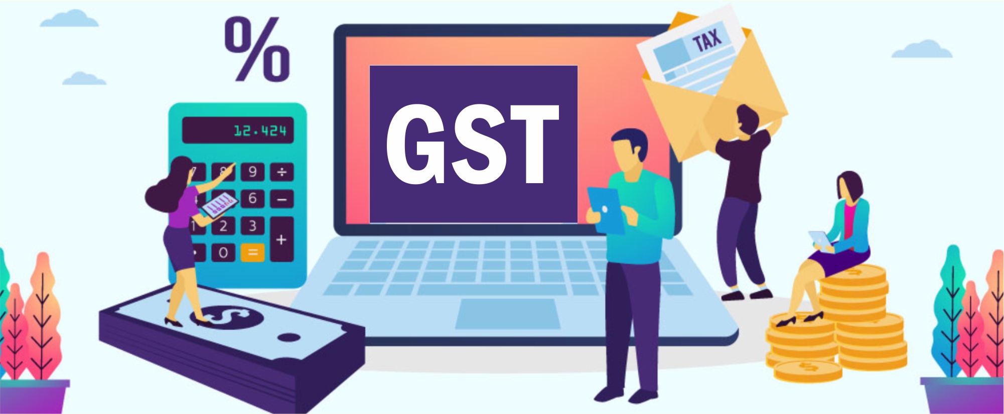 GSTN Issues Advisory On Reporting 6% Rate In GSTR-1