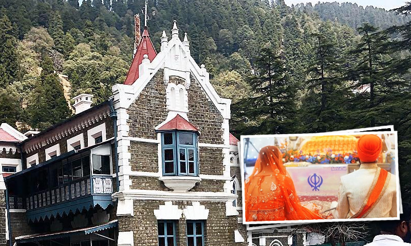 Uttarakhand High Court Directs State Govt To Take Steps To Frame And Notify Rules For Registration Of Sikh Marriages