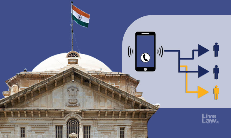 Act Posed Serious Threat To National Security: Allahabad HC Denies Bail To Man Accused Of Operating Illegal International Telecom Setup