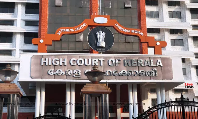Long Non-Cohabitation Due To Deliberate Avoidance Not Ground For Divorce When Other Spouse Has No Fault & Is Ready To Continue Marriage: Kerala HC