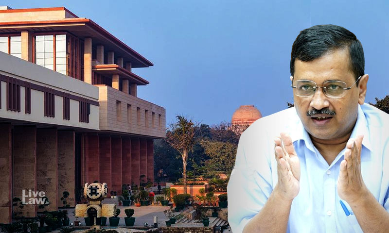 Kejriwal Singapore Visit Row: Delhi Transport Minister In High Court Challenges Provision Requiring Centres Permission For Foreign Visits By State Ministers