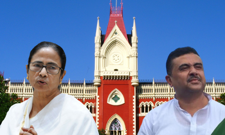 Mamata Banerjee Files Election Petition In Calcutta HC Challenging Suvendu Adhikaris Win From Bhabanipur Constituency