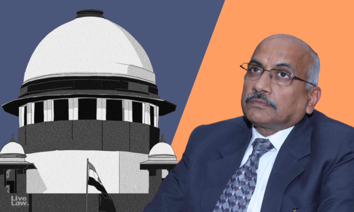Law Can't Be Struck Down Merely For Being Contrary To Court's Guidelines':  Justice Hemant Gupta's Dissent In Tribunals Case