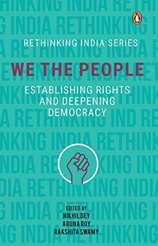 Book Review: We The People: Towards An Accountable Democracy