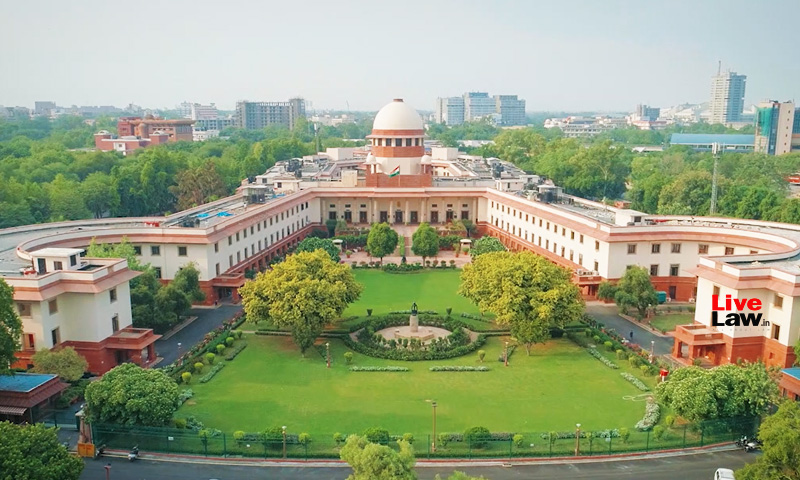 Centre Splitting Up Collegium Resolutions : Exception Becoming A Norm?