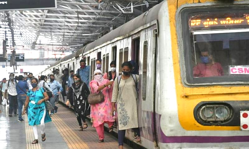 Decision On Local Train Travel For Unvaccinated By Feb 25 – Maharashtra Govt To Bombay High Court