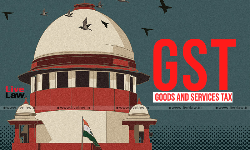 Interest On Delayed Refunds Covered Under Principal Provision Of Section 56 Of CGST Act Cannot Exceed 6%: Supreme Court