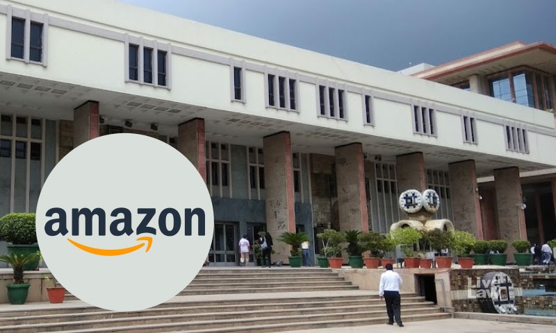 Banned Chinese Apps, Not Sale On Another Platform: Centre Tells Delhi High Court In Plea Against Sale Of Shein Products On Amazon