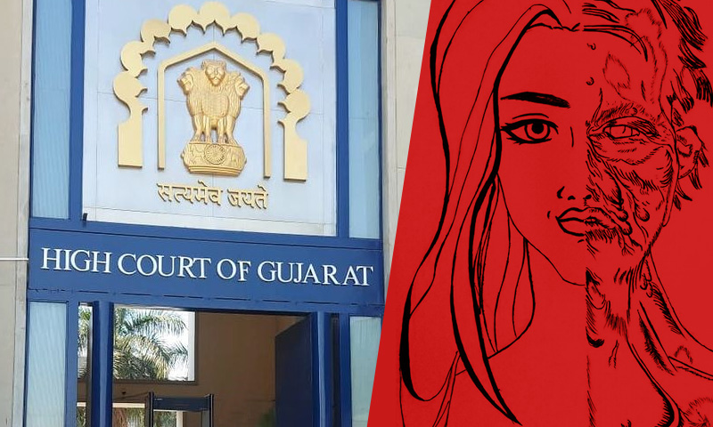Want Daughters To Be Safe; From Where Does One Get Idea To Throw Acid?: Gujarat HC Refuses To Suspend Sentence