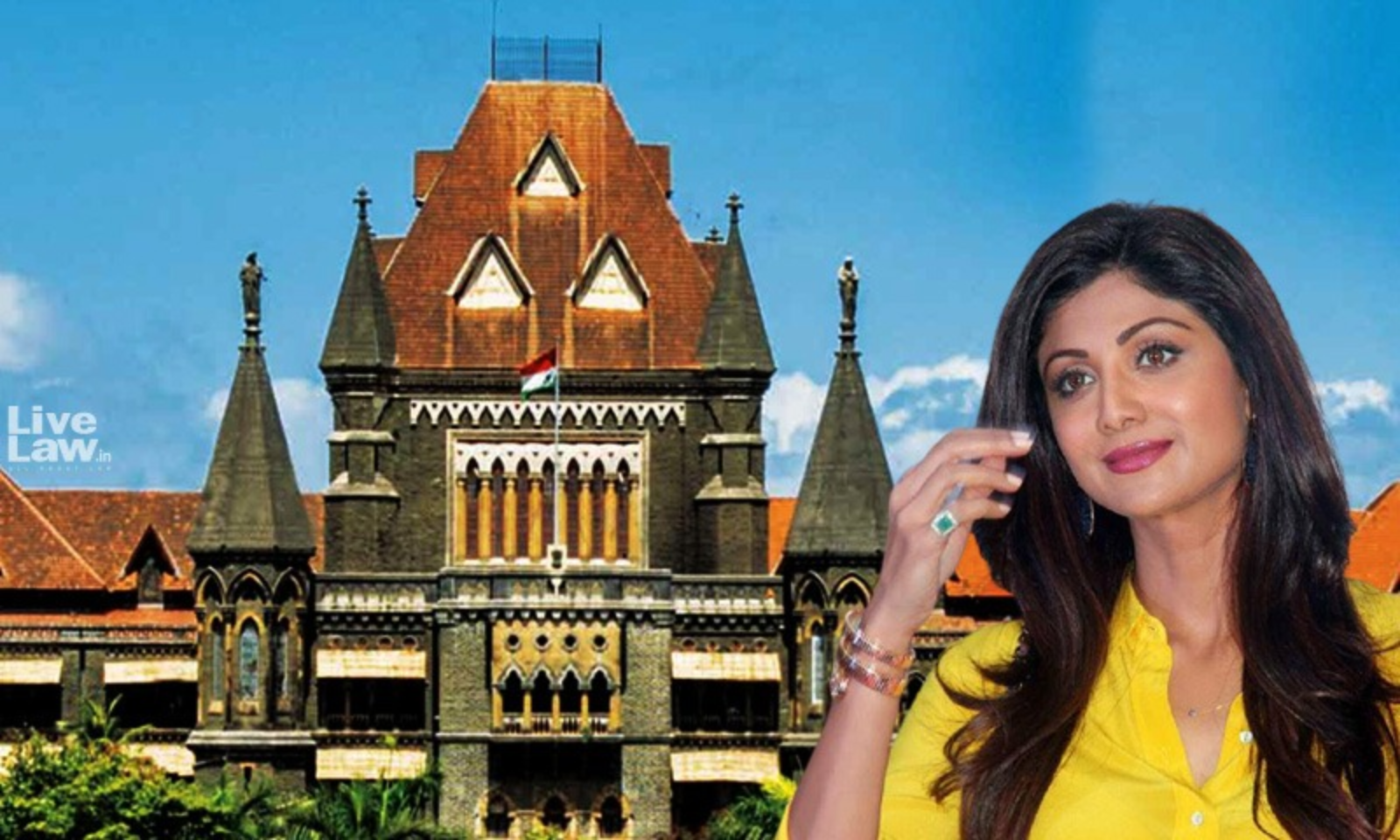 Media Reports On Shilpa Shetty's Children Are Of Concern : Bombay High  Court On Raj Kundra Case Coverage