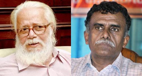 ISRO Espionage Case: Kerala High Court Grants Anticipatory Bail To Former Gujarat DGP Sreekumar, 3 Others