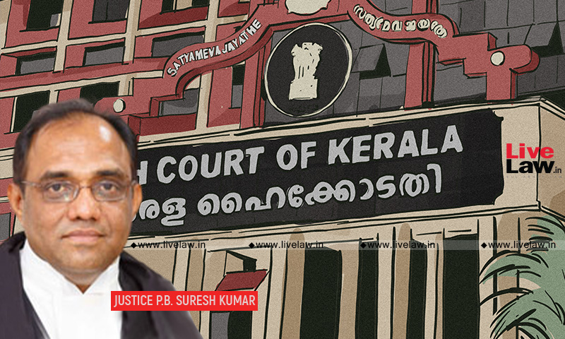 Appeal Against Ad-Interim Order In A Pending Writ Petition Not Maintainable: Kerala High Court