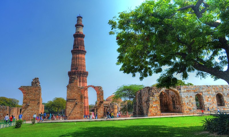 Qutub Minar-How Can You Claim A Legal Right For Restoration For Some Thing Happened 800 Years Ago? Asks Court, Reserves Judgement