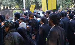 Patna High Court Bar Associations Calls For Abstention From Work, Alleges “Abusive” Conduct By Certain Judges Patna High Court Bar Associations Calls For Abstention From Work, Alleges “Abusive” Conduct By Certain Judges