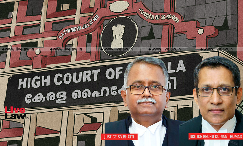 Article 25 Does Not Provide Any Immunity From Taxation On The Basis Of Religion, Salaries Of Nuns and Priests Working As Teachers Liable To TDS: Kerala High Court