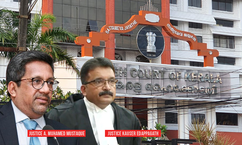 Marital Rape A Valid Ground For Divorce': 15 Key Observations Of Kerala  High Court-Read Judgment