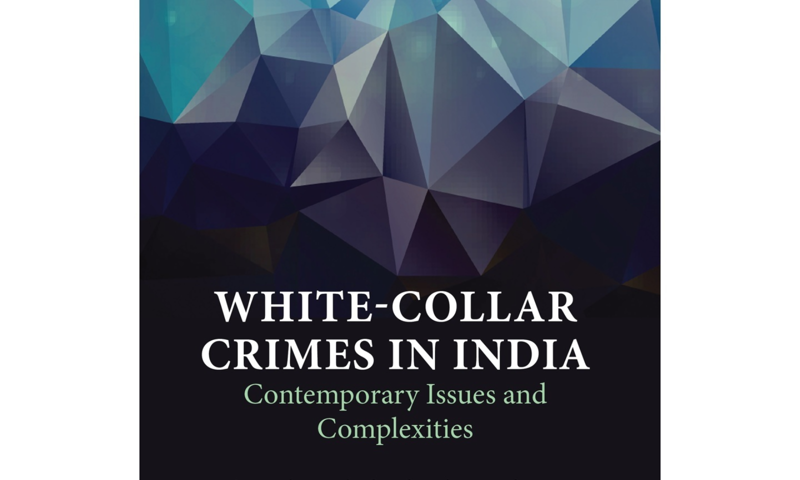 white collar crime paper topics