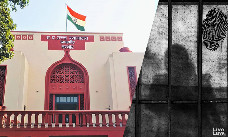 Madhya Pradesh High Court Directs State Govt To Frame Guidelines On E-Mulaqat Facility To Prisoners With Lawyers, Family Members