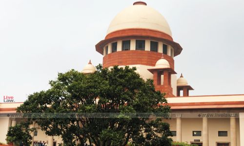 Supreme Court Seeks Centres Response To Plea Challenging FCRA Amendments