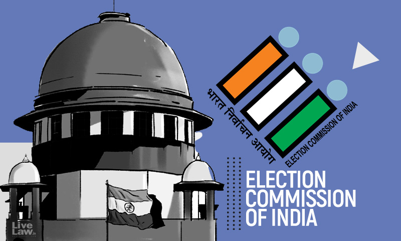 Cant De-Register Political Parties For Offering Freebies : Election Commission Tells Supreme Court