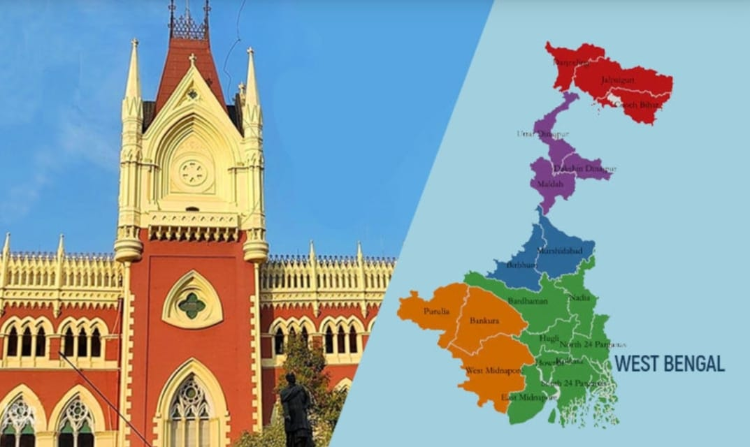 Purba Medinipur Xxx Video - Political Outfits Of Different Hues Entitled To Level Playing Field':  Calcutta High Court Allows Public Meeting In Purba Medinipur