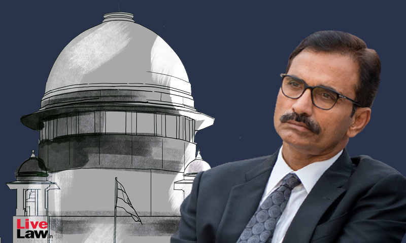 Banks Petitions Challenging RBIs RTI Notices : Cases Referred To Bench Led By Justice Nageswara Rao