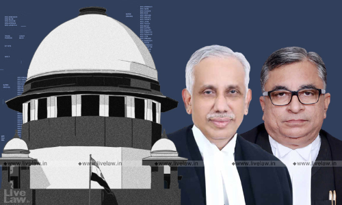 Test For Determining Whether Question Of Law Raised Is Substantial Would Be To See Whether It Directly And Substantially Affects Rights Of Parties : Supreme Court