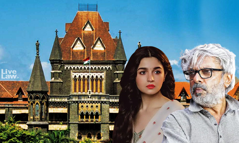 Gangubhai Kathiawadi Movie : Bombay High Court Stays Criminal Defamation Proceedings Against Sanjay Leela Bhansali, Alia Bhatt, Bhansali Productions