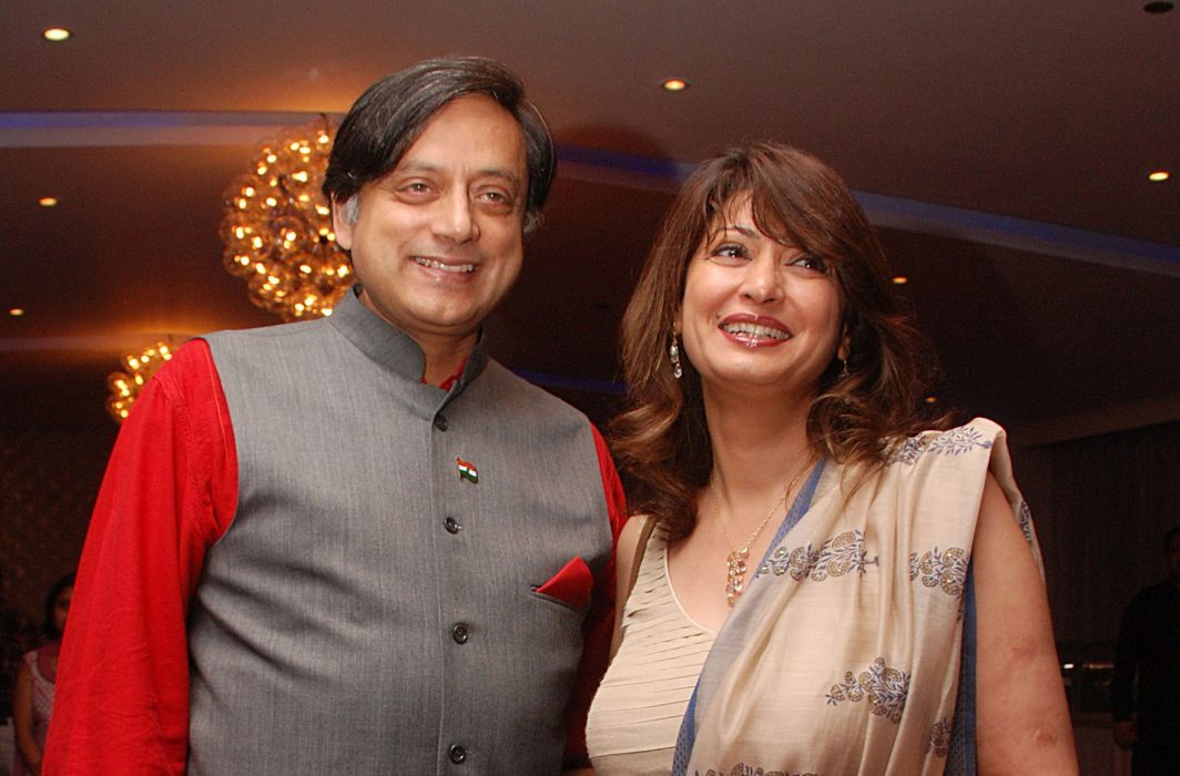Sunanda Pushkars Death Not Confirmed As Suicide; Even If Suicide Assumed, No Material To Show Abetment By Shashi Tharoor : Delhi Court In Discharge Order