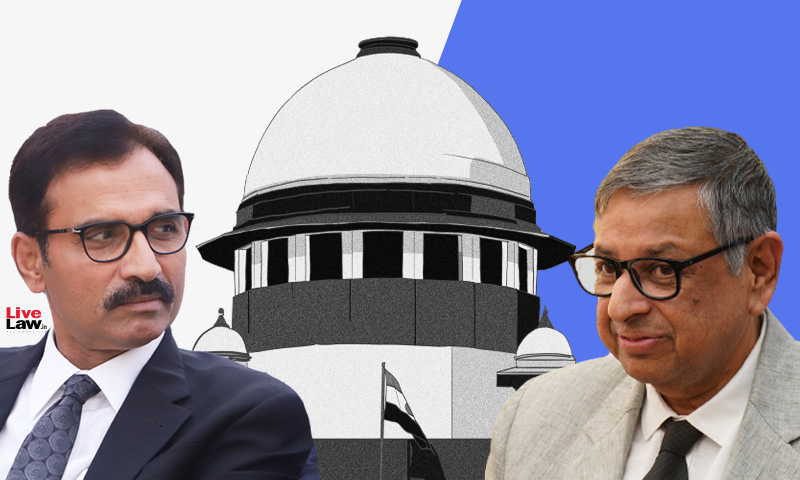 Mechanical Compliance Of Stipulations U/Sec 63 Indian Succession Act Does Not Prove Execution Of Will: Supreme Court