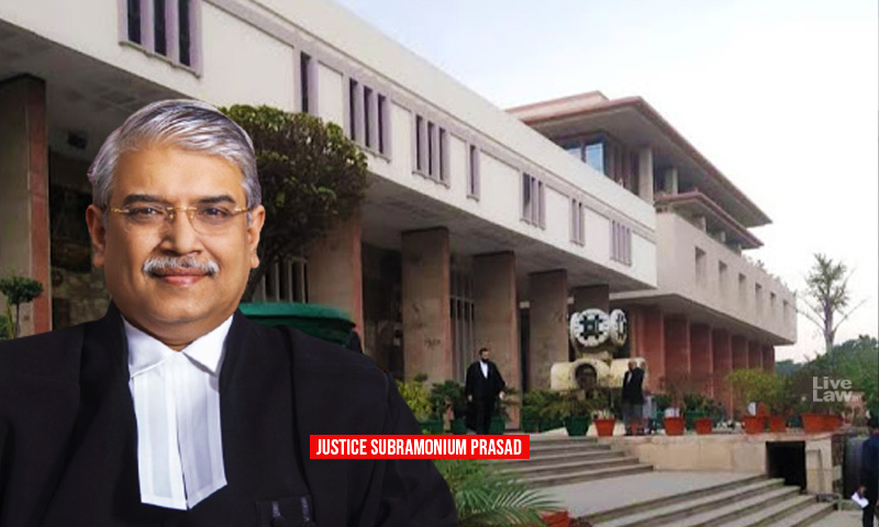 Greater Presumption Against Highly Educated Persons Carrying Large Quantities Of Narcotics: Delhi HC Denies Bail In NDPS Case