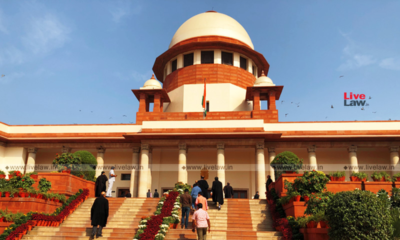 States Can Give Hindus Minority Status If Theyre In Minority There; Minority Welfare Schemes Not Unconstitutional : Centre Tells Supreme Court
