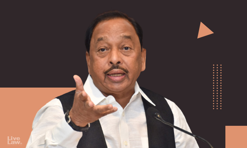Narayan Rane Slap Remark- Arrest Justified, Custodial Interrogation Uncalled For: Magistrate Records While Granting Bail
