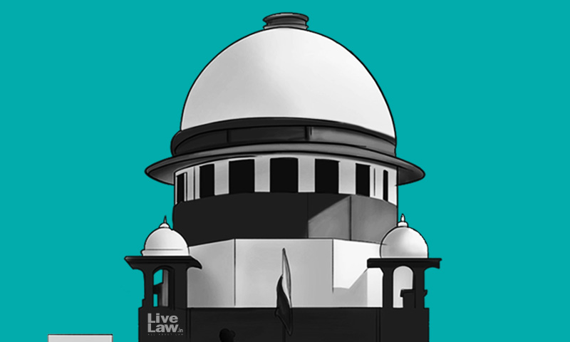 FCRA : Supreme Court Grants One Week Time To Centre To Respond To Pleas Challenging Amendments & Deadline Extension