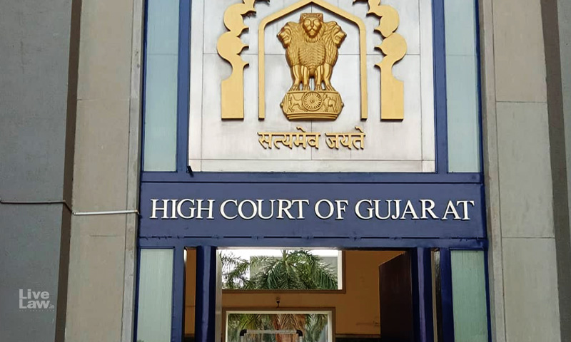 No Feater Of Rights When No Condition Is Attached To Land Sold In Public Auction: Gujarat High Court