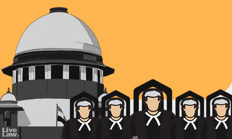 RTI Plea Seeking Details Of Supreme Court Collegiums December 2018 Meeting Rejected By CIC