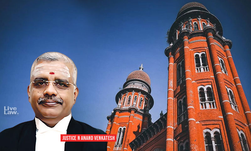 Cannot Allow Perpetration Of Illegality Merely On Technicalities: Madras HC Cancels Title On Government Property Obtained Through Fraud Using Forged Order