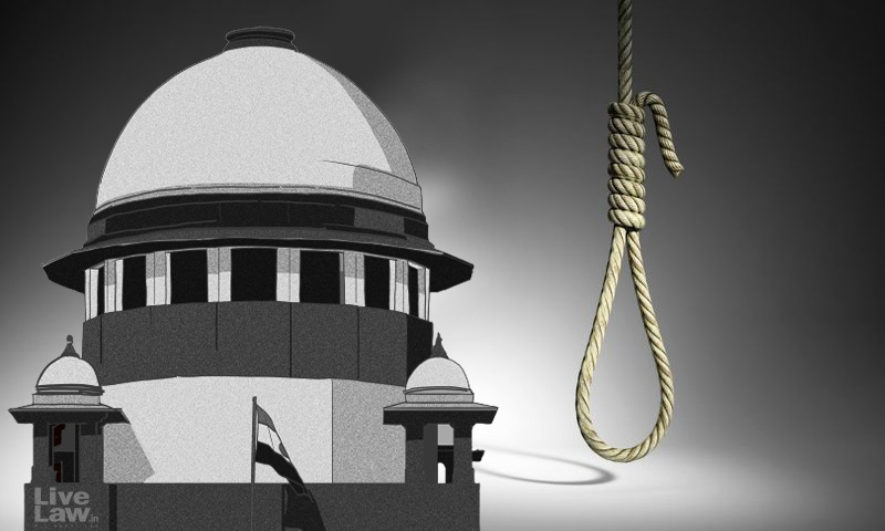 Mandsaur Gangrape Case: Supreme Court Stays Execution Of Death Sentence Imposed On Man Accused Of Raping A 7-Year Old Girl