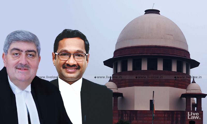 Magistrate While Accepting Chargesheet Has To Invariably Issue Summons And Not Arrest Warrant: Supreme Court