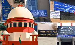 Supreme Court Extends Tenure Of All Tribunal Chairpersons/Members Whose Term Is Due To Expire Before Sept 8 Supreme Court Extends Tenure Of All Tribunal Chairpersons/Members Whose Term Is Due To Expire Before Sept 8