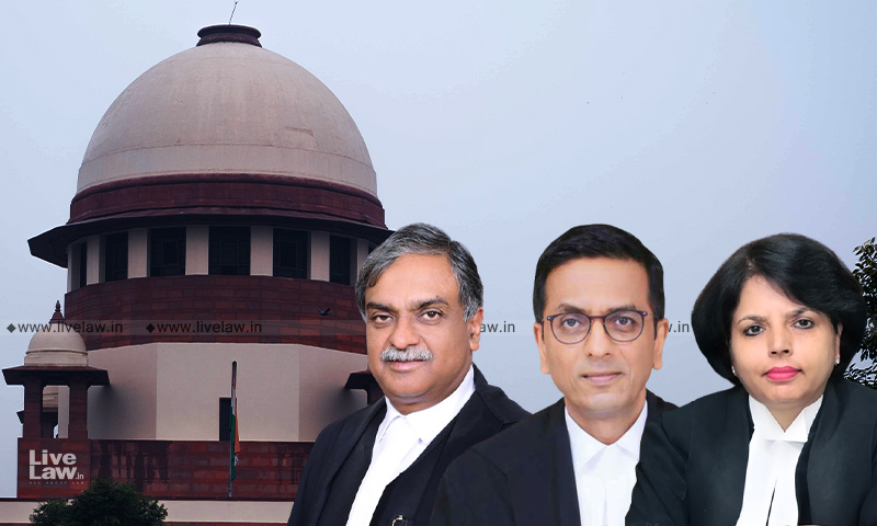 Why Is The State Of Goa Backing Large Entities In Renewal Of Lease Without Following Due Process? SC Dismisses Vedantas Plea For Validating Its Mining Lease Till 2037
