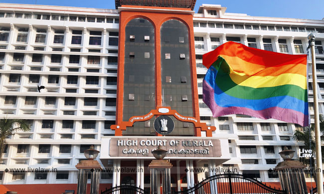 Stringent Action Required : Kerala High Court Directs State To Frame Guidelines Against Forced Conversion Therapy Among LGBTQ+ Community